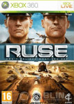 R.U.S.E. RUSE (Xbox 360 - korišteno)