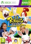 Rabbids Invasion - The Interactive TV Show (N)