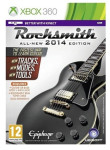 Rocksmith 2014 Edition (Solus)