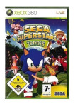 Sega Superstars Tennis (N)
