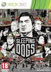 Sleeping Dogs (N)