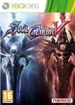 Soul Calibur V (5) (N)