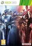 Soul Calibur V (5) (N)