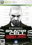 Splinter Cell Double Agent (N)
