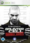 Splinter Cell Double Agent - X360