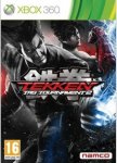 Tekken Tag Tournament 2 Xbox 360 igra, novo u trgovini,račun