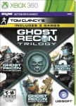 Tom Clancy's Ghost Recon Trilogy Edition (Import) (N)