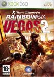 Tom Clancy's Rainbow Six Vegas 2 (N)