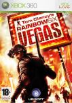 Tom Clancy's Rainbow Six Vegas (N)