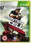 Tom Clancy's Splinter Cell: Conviction (N)