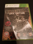 Xbox 360 bullet storm