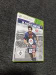 XBOX 360 FIFA 13 Ultimate edition