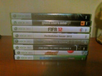 Xbox 360 Desbloqueado Completo com Xbox Live Grátis com 41 Jogos e Kinect com Soundbar, Console de Videogame Microsoft Usado 92784060
