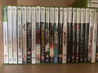 Xbox 360 igre