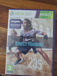 Xbox 360 Nike+Kinect Traning