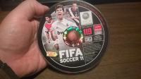XBOX IGRA FIFA SOCCER 11