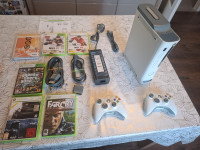 Xbox 360 fat