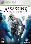 Assassins Creed 1 - Assassin's Creed - Xbox360