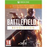 Battlefield 1 Revolution Xbox One igra,novo u trgovini,račun AKCIJA  !