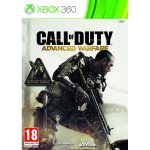 Call of duty: Advanced warfare, XBOX 360 igra, Novo u trgovini