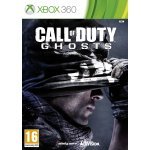 Call of Duty: Ghosts XBOX 360 igra,novo u trgovini