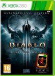 Diablo 3:Ultimate Evil Edition XBOX igra novo u trgovini,račun