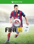FIFA 15 Xbox One igra,novo u trgovini,račun,cijena 129 kn