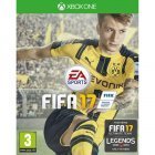 FIFA 17 XBOX ONE igra,novo u trgovini,račun,( kod za skidanje )