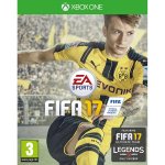 FIFA 17 XBOX ONE igra,novo u trgovini,račun,AKCIJA 249 KN