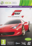 Forza Motorsport 4 - X360