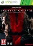 Metal Gear Solid V: The Phantom PainXbox 360,novo u trgovini