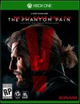 Metal Gear Solid V: The Phantom PainXbox One,novo u trgovini