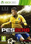 PES 2016 +UEFA EURO XBOX 360 HIT igra,novo u trgovini