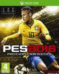 Pro Evolution Soccer 2016 (PES 2016)Xbox One novo u trgovini
