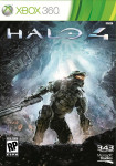 Halo 4 (Xbox 360 - korišteno)