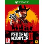 Red Dead Redemption 2 Xbox One igra,novo u trgovini,račun