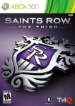 Saints Row The Third (Xbox 360 - korišteno)