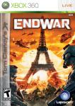Tom Clancy's EndWar - Xbox360