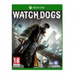 Watch Dogs Igra za Xbox One,novo u trgovini,račun