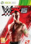 WWE 2K15 Xbox 360 igra,novo u trgovini