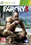 Xbox igra Far Cry 3 novo u trgovini,cijena 199 kn