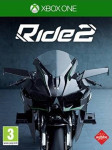 Xbox One Ride 2 igra,novo u trgovini,račun