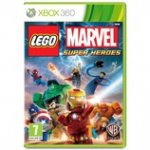 Xbox360 igra LEGO Marvel Super Heroes,novo u trgovini