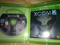 Xcom 2  Xbox one