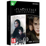 A PLAGUE TALE INNOCENT XBOX SERIES X