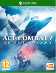 Ace Combat 7 Skies Unknown (N)