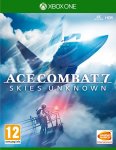 Ace Combat 7: Skies Unknown Xbox One igra,novo u trgovini,račun