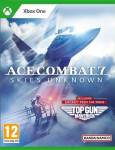 Ace Combat 7: Top Gun Maverick Xbox One