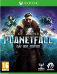 Age of Wonders Planetfall (Day 1 Edition) (N)
