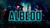 Albedo: Eyes From Outer Space EU (Xbox One)